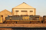 CSX 767